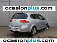 Usado Seat Altea XL Style 105 CV (77 kW) 2013 Plateado Monovolumen