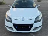 Usado Renault Mégane III Dynamique 115 CV (84 kW) 2013 Blanco Berlina