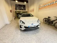 Usado Subaru BRZ Sport 234 CV (172 kW) 2023 Blanco Coupe