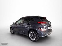 Usado Hyundai Kona Style 150 kW (204 CV) 2024 Negro SUV