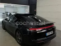 Usado Porsche Panamera 4 Platinum Edition 462 CV (339 kW) 2023 Azul Familiar