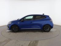 Usado Renault Clio V Esprit Alpine 143 CV (105 kW) 2023 Azul Berlina