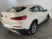Usado BMW X4 M Sport 190 CV (139 kW) 2020 SUV