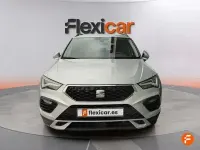 Usado Seat Ateca Style 150 CV (110 kW) 2023 Gris SUV