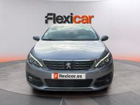 Occasion Peugeot 308 SW Allure 131 ch (96 kW) 2021 Gris Break