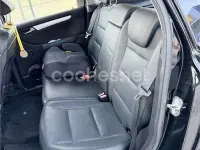 Usado Mercedes B200 140 CV (102 kW) 2006 Negro Monovolumen