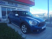 usado Mini Countryman Berlina Manual de 5 Puertas