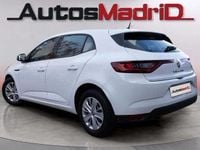 Usado Renault Mégane IV Life 100 CV (73 kW) 2018