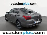 Usado Citroën C-Elysee I Shine 102 CV (75 kW) 2019 Gris Berlina