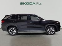 Usado Skoda Kodiaq Selection 150 CV (110 kW) 2025 Negro SUV