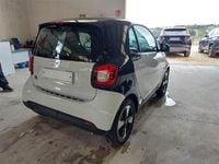 Usado Smart ForTwo Electric Drive 60 kW (82 CV) 2021 Blanco Coupe