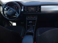 Usado Skoda Kodiaq 150 CV (110 kW) 2022 SUV