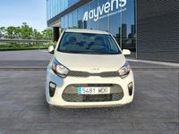 Usado Kia Picanto 67 CV (49 kW) 2023 Blanco Utilitario