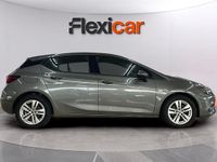 Usado Opel Astra GS Line 131 CV (96 kW) 2020 Gris Utilitario