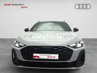 Usado Audi A5 Ambiente 299 CV (219 kW) 2025 Blanco Familiar