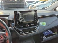 Usado Toyota Corolla Active 122 CV (89 kW) 2023 Berlina