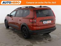 Usado Dacia Jogger Extreme 141 CV (103 kW) 2025 Rojo Monovolumen