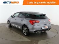 usado DS Automobiles DS5 2.0BlueHDi S&S Style 150