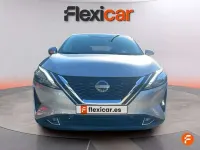 Usado Nissan Qashqai Acenta 158 CV (116 kW) 2023 Gris SUV