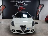Usado Alfa Romeo Giulietta Distinctive 140 CV (102 kW) 2012 Blanco Utilitario