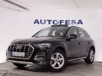 Usado Audi Q5 299 CV (219 kW) 2022 Negro SUV