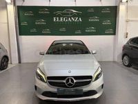 Occasion Mercedes A200 Style 136 PK (100 kW) 2016 Grijs Sedan