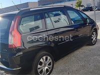 Usado Citroën C4 Seduction 112 CV (82 kW) 2011 Gris / plata Berlina