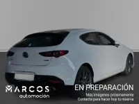 Usado Mazda 3 Center-Line 140 CV (102 kW) 2024