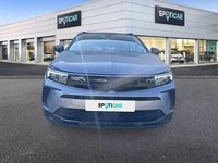 Usado Opel Grandland X GS Line 130 CV (95 kW) 2022 Gris SUV