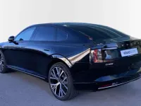 Nuevo Volvo ES90 Ultra 244 kW (333 CV) 2026 Negro Berlina