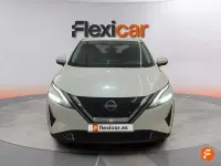 Usado Nissan Qashqai N-Connecta 140 CV (102 kW) 2023 Blanco SUV