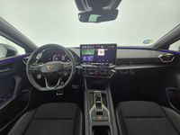 Usado Cupra Leon 150 CV (110 kW) 2025 Gris / plata Berlina