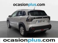 Usado Suzuki SX4 S-Cross 129 CV (94 kW) 2024 Blanco SUV