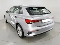 Usado Audi A3 Premium 204 CV (150 kW) 2021 Berlina