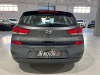 Brugt Hyundai i30 120 HK (88 kW) 2017 Grå Sedan