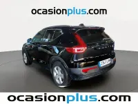 Usado Volvo XC40 Momentum 129 CV (94 kW) 2021 Negro SUV