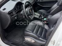 Usado Porsche Macan 265 CV (194 kW) 2022 Blanco SUV