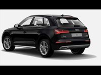 usado Audi Q5 40 TDI Black line quattro-ultra S tronic 140kW