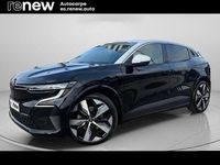 Usado Renault Mégane Techno 95 kW (130 CV) 2023 Noir gne blanc 369 Berlina
