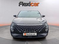 Usado Omoda 5 186 CV (136 kW) 2023 Negro SUV