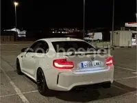 Usado BMW M2 Competition Edition 370 CV (272 kW) 2017 Blanco Coupe