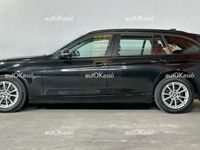 usado BMW 320 320 dA Touring