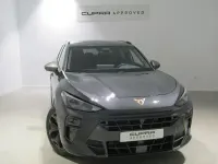 Nuevo Cupra Terramar 150 CV (110 kW) 2025 Gris SUV
