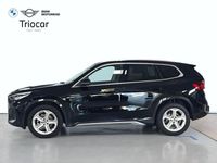 Usado BMW X1 Luxury Line 150 CV (110 kW) 2025 Negro (sólido) SUV