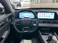 Usado Ebro s700 Luxury 147 CV (108 kW) 2025 Negro SUV