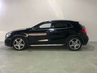 usado Mercedes GLA180 200 AMG Line 7G-DCT