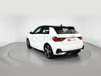 Usado Audi A1 Sportback 116 CV (85 kW) 2024 Blanco Utilitario