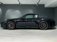 Nuevo Porsche 911 541 CV (397 kW) 2025 Negro Coupe