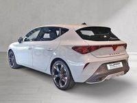 Usado Cupra Leon 150 CV (110 kW) 2024 Blanco Berlina