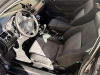 Usado VW Golf IV 110 CV (80 kW) 2003 Negro Berlina